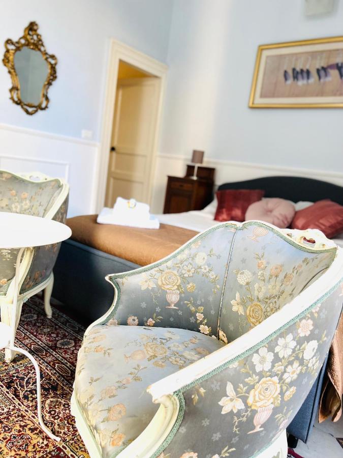 Sofia Katane Suites Катанія Екстер'єр фото