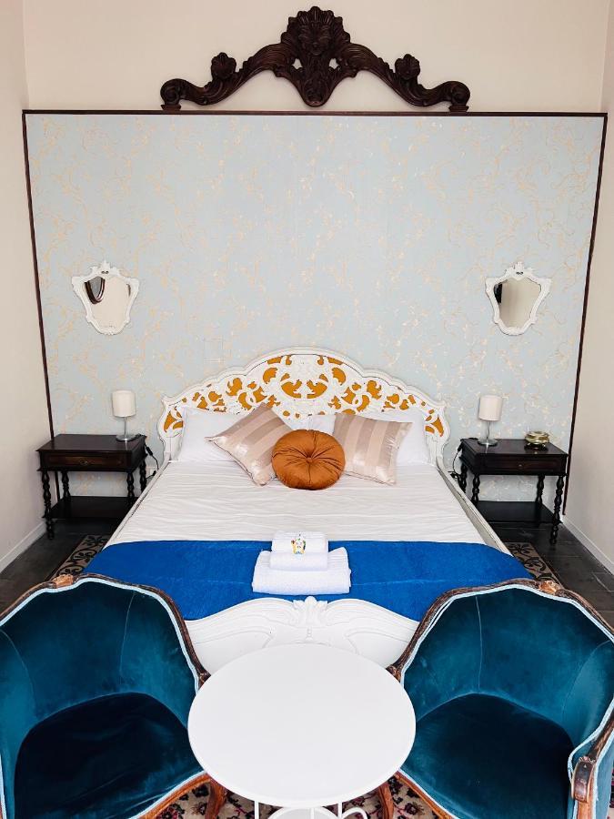 Sofia Katane Suites Катанія Екстер'єр фото