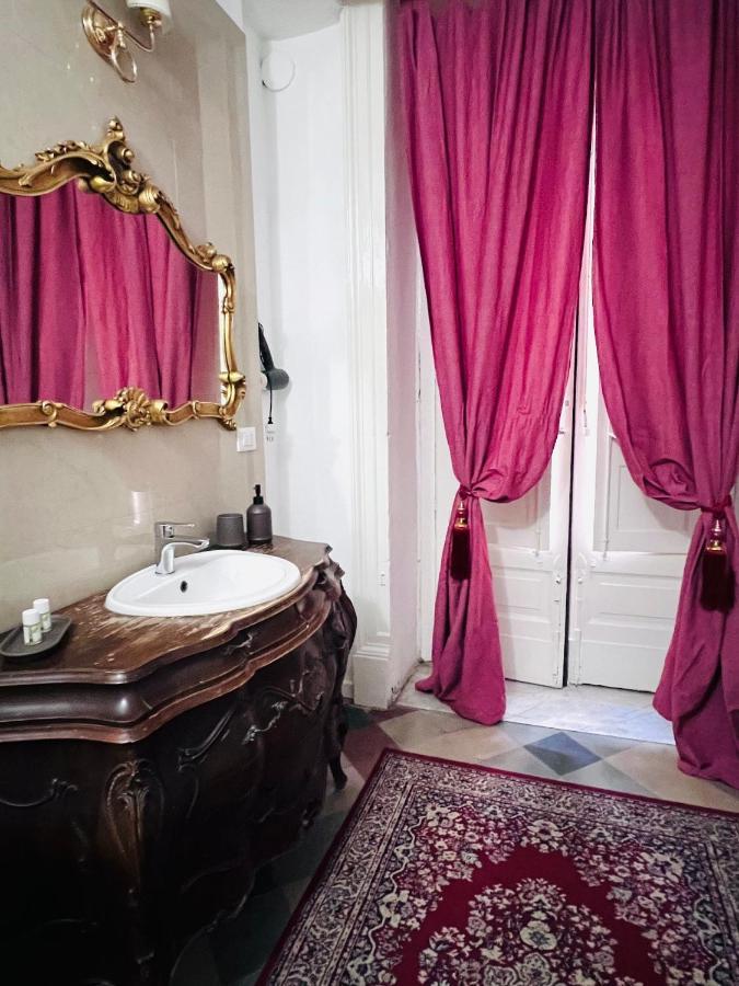 Sofia Katane Suites Катанія Екстер'єр фото