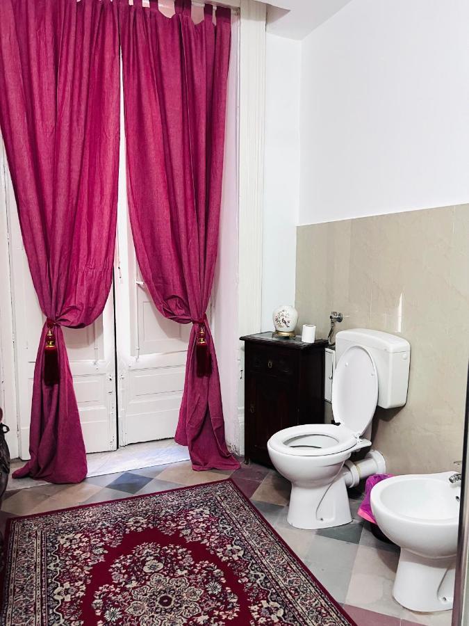 Sofia Katane Suites Катанія Екстер'єр фото