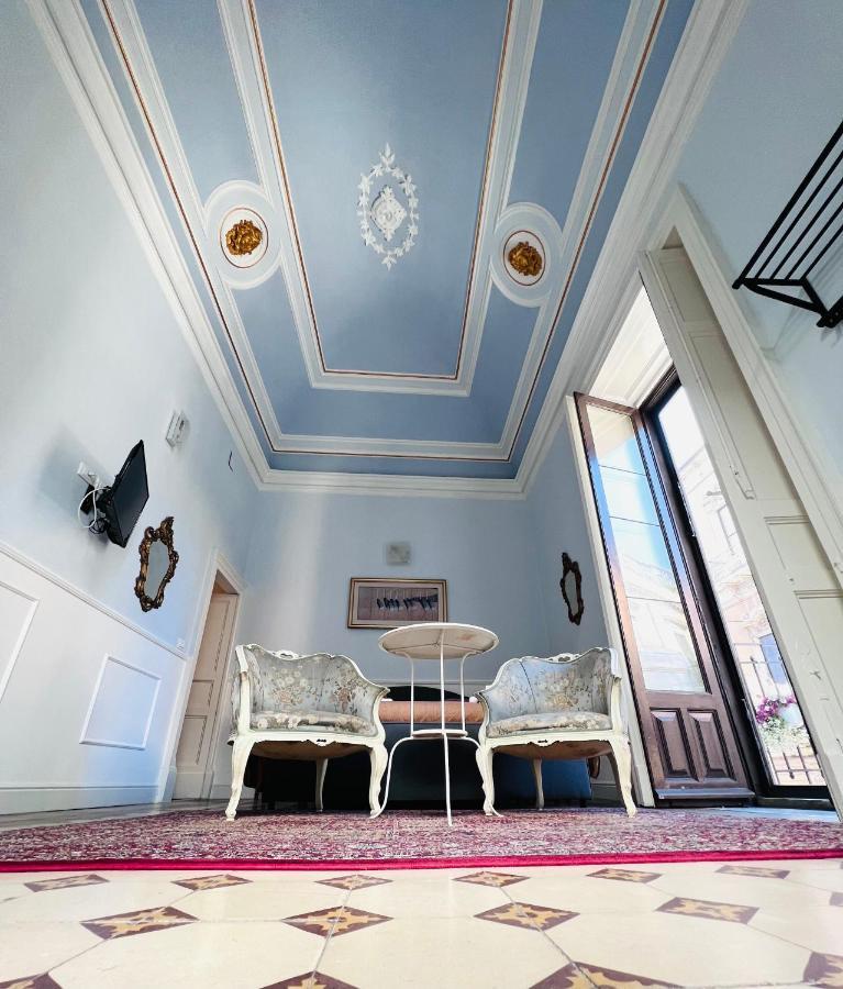 Sofia Katane Suites Катанія Екстер'єр фото