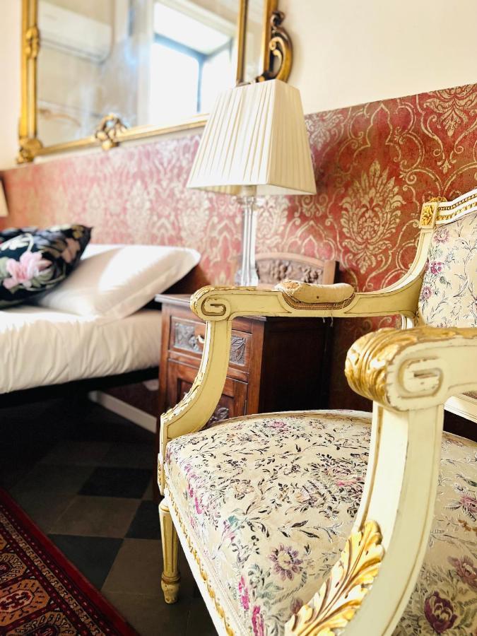Sofia Katane Suites Катанія Екстер'єр фото