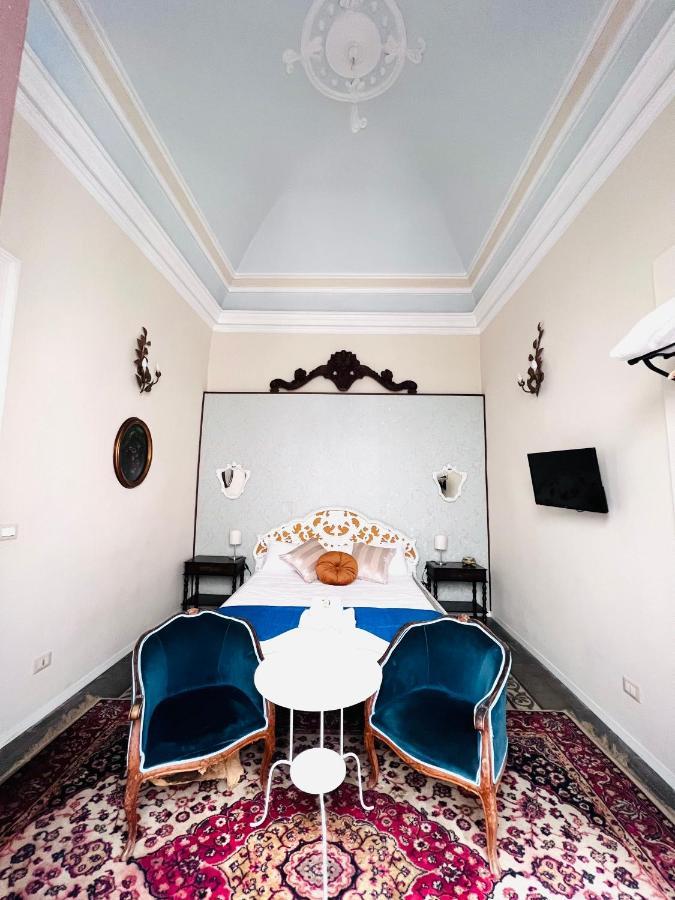 Sofia Katane Suites Катанія Екстер'єр фото